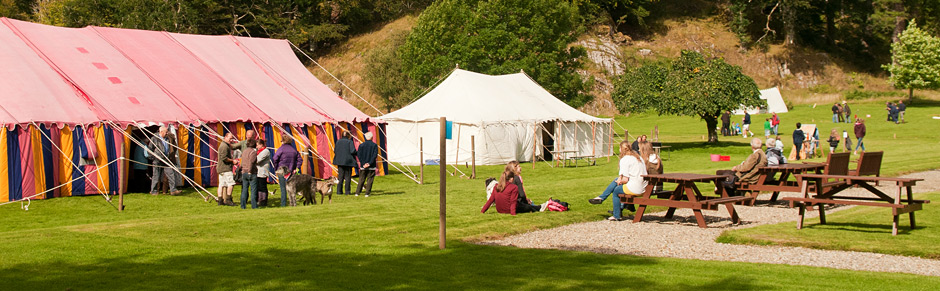 Kinlochmoidart House