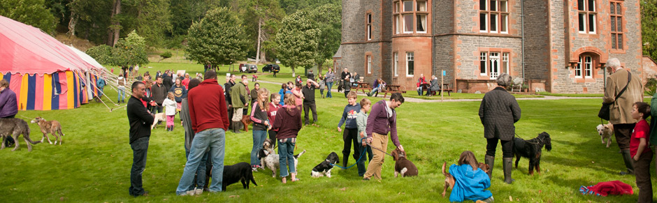 Kinlochmoidart House