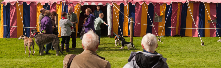 Kinlochmoidart House